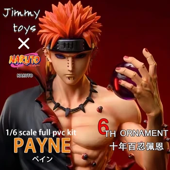 Naruto Figure Payne 1