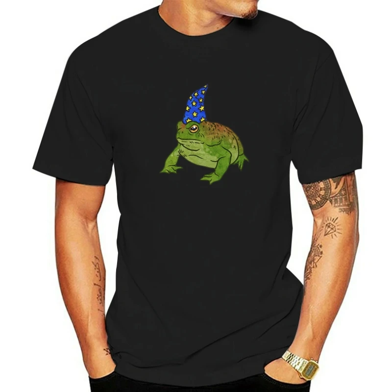 

Clothing Women's Simple Casual Summer Short Sleeve Funny Frog Pattern T-shirt Top Women's Fashion 90s Fashion Print T-shirt.