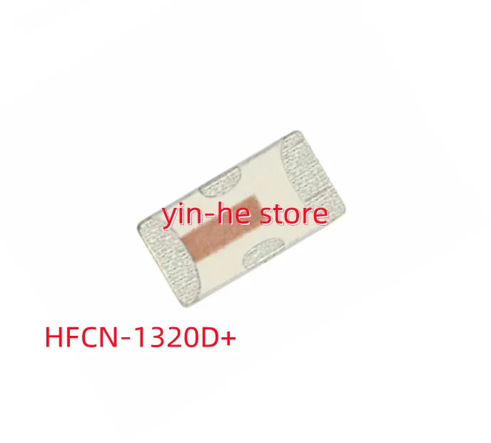

1 шт. HFCN-1320D + LTCC фильтр высоких частот, 1400 - 5000 МГц HFCN Полная серия и LFCN Полная серия spot