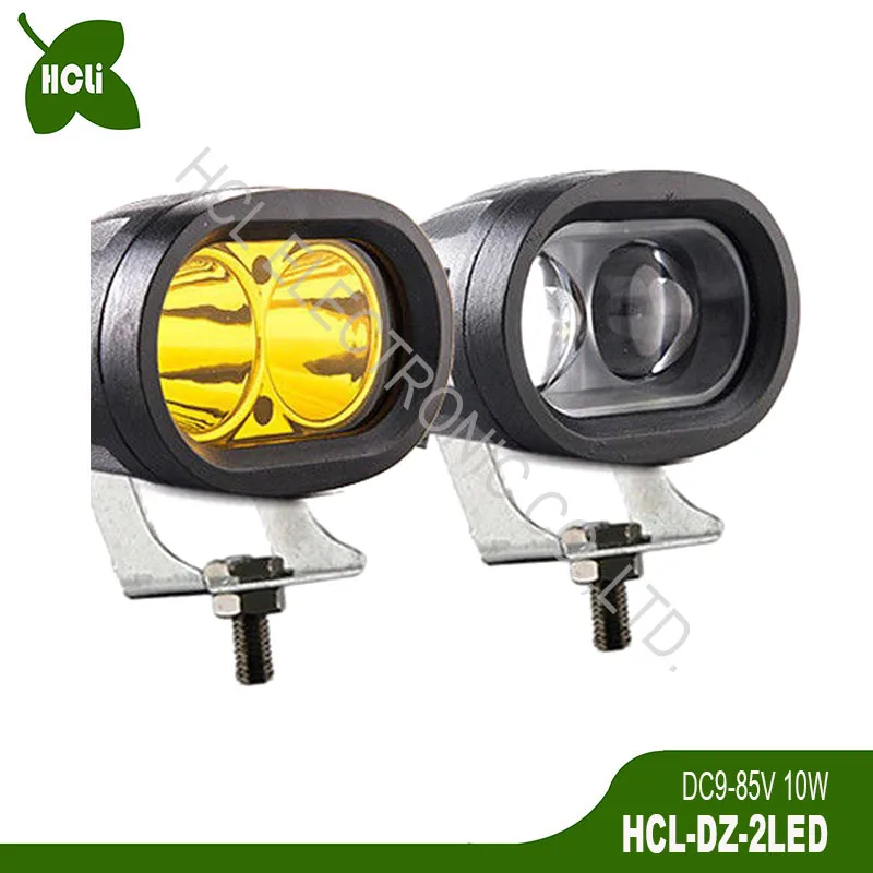 High quality Electrocar,E-Bike,Electric bike,Motorcycle,Motorbike led lamp,DC12V 24V 36V 48V 60V 72V 80V free shipping 2pcs/lot