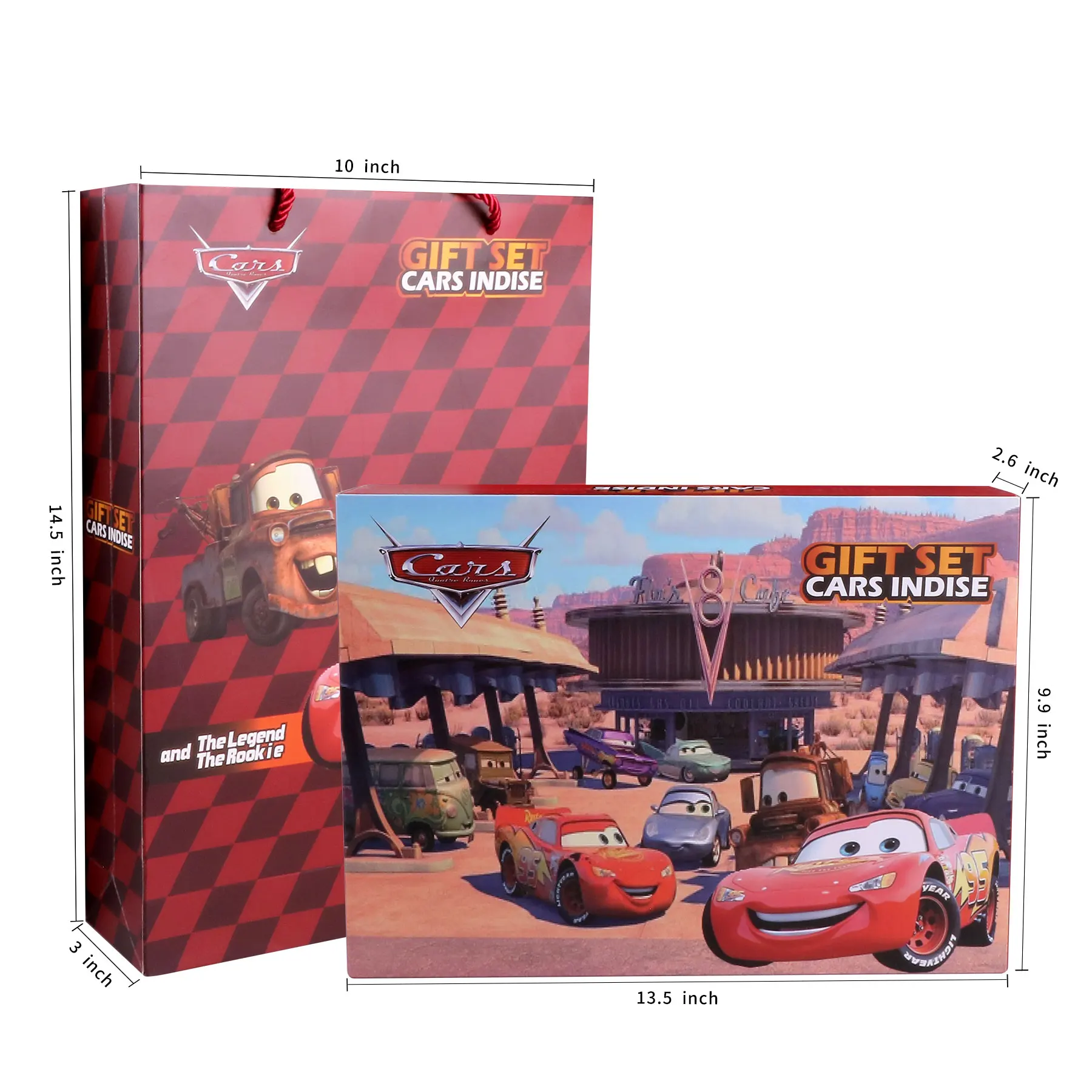 Disney Pixar-Ensemble de jouets Cars 1 2 3 pour enfants, Mini Infrains,  Casque de jeu Mcqueen, Jackson Storm, Alliage métallique, Modèle de  voiture, 1:55, Cadeau pour garçon - AliExpress