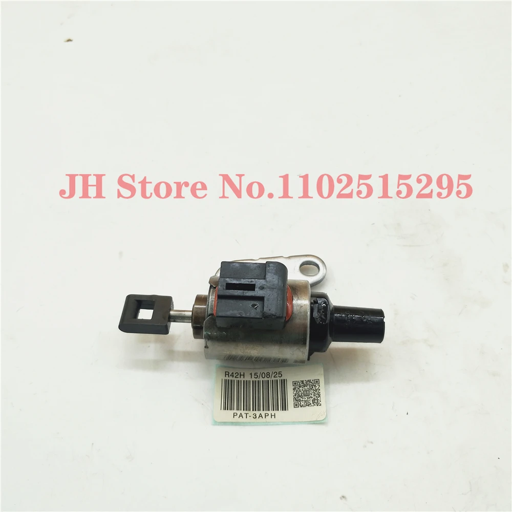 

JH Transmission Step Motor CVT Valve Body For Nissan Altima Maxima Quest Versa Murano RE0F09A JF010E RE0F09B