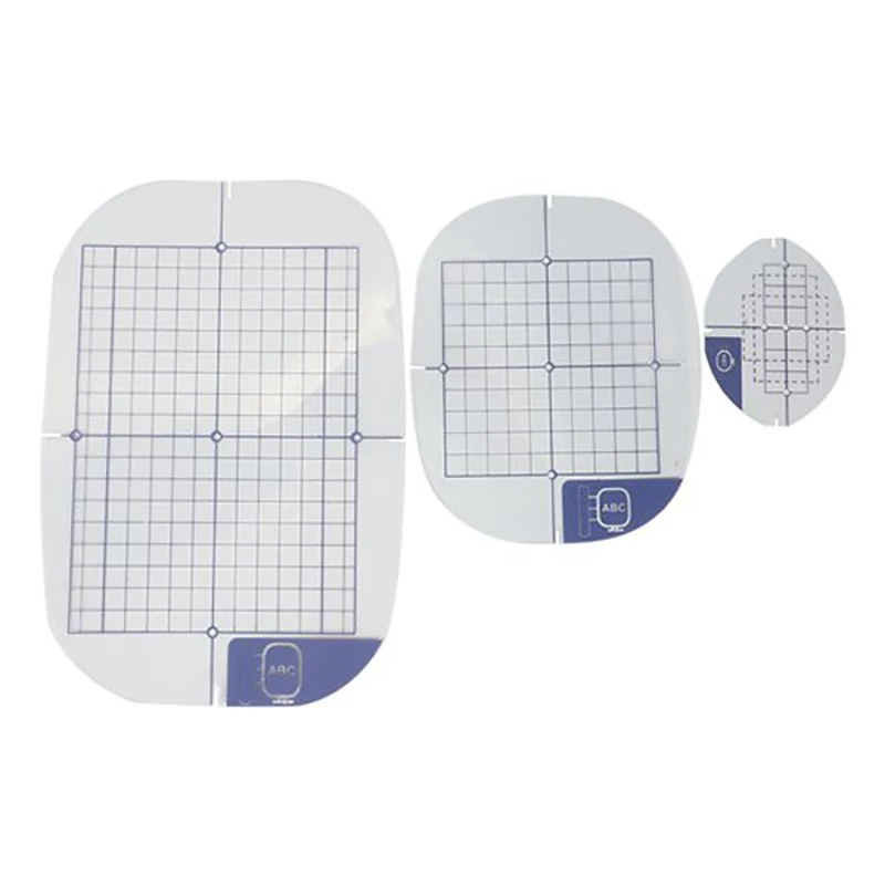 Hoop for Brother Embroidery Machine Duetta 4500D 4750D Quattro 6000D 6700D Innov-Is 2500D 1500D 4000D