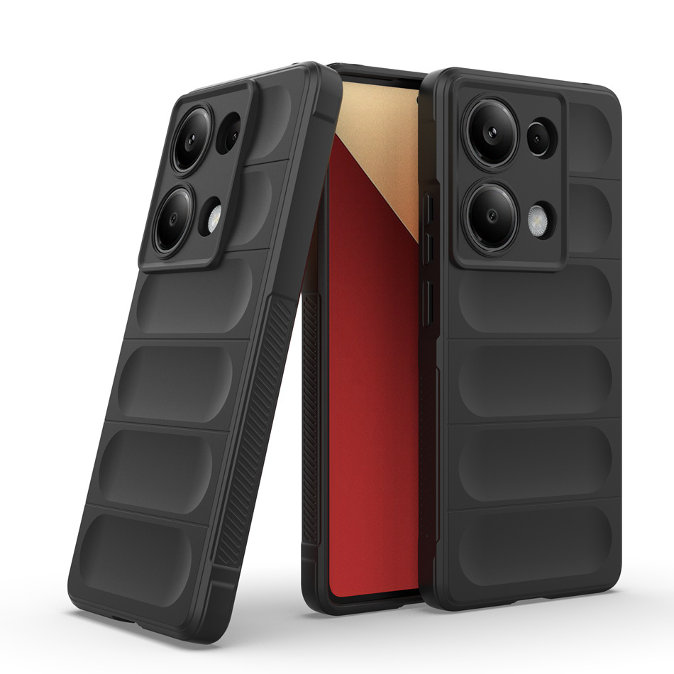 Shockproof Case For Xiaomi Mi 11 11T 12 12S 12X 12T 13 13T Lite 14 Pro Ultra 5G Soft Liquid Silicone Protect Back Coque Cover