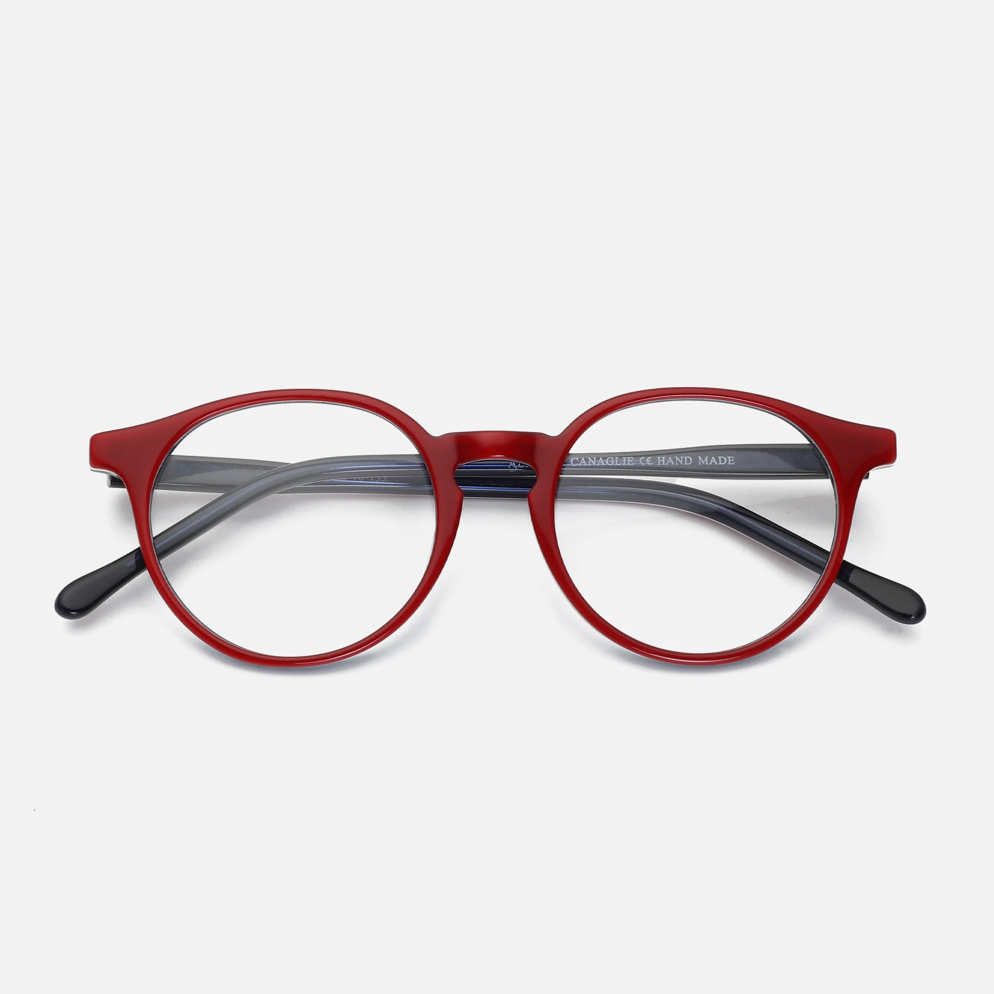 Kids Round Optical Glasses Frames Child Boy Girl Myopia Prescription Eyeglass Clear Eyewear Spectacle Oculos For ZENOTTIC