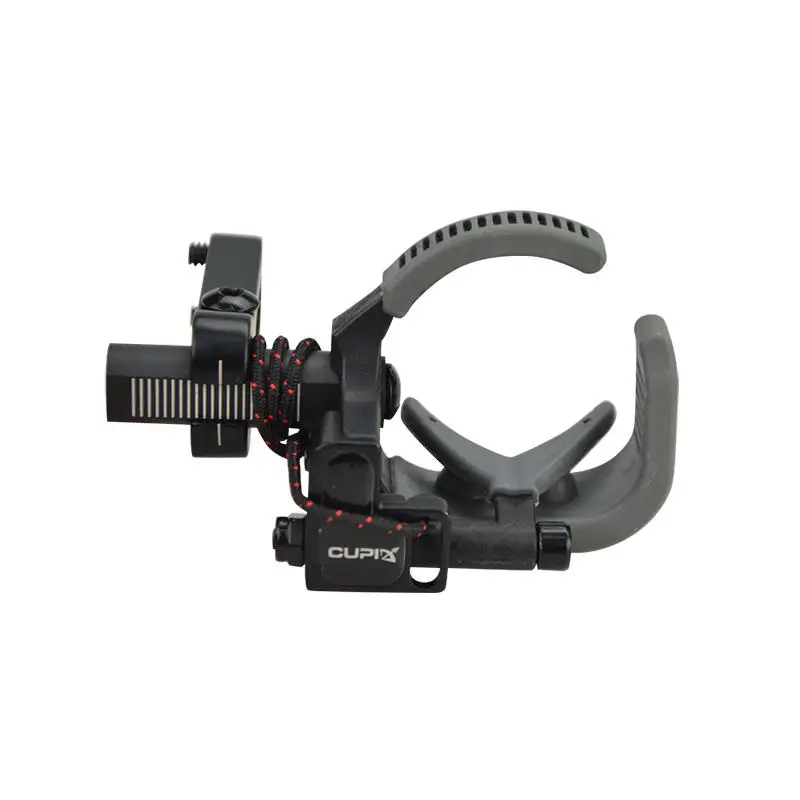

Archery Left Hand Drop-Away Compound Bow Hunting Arrow Rest