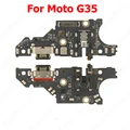 Moto G35