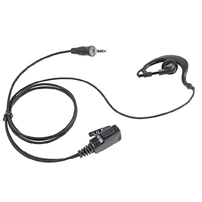 Рисунок 2 - YAESU 1 Pin 3,5 мм наушник с ушным