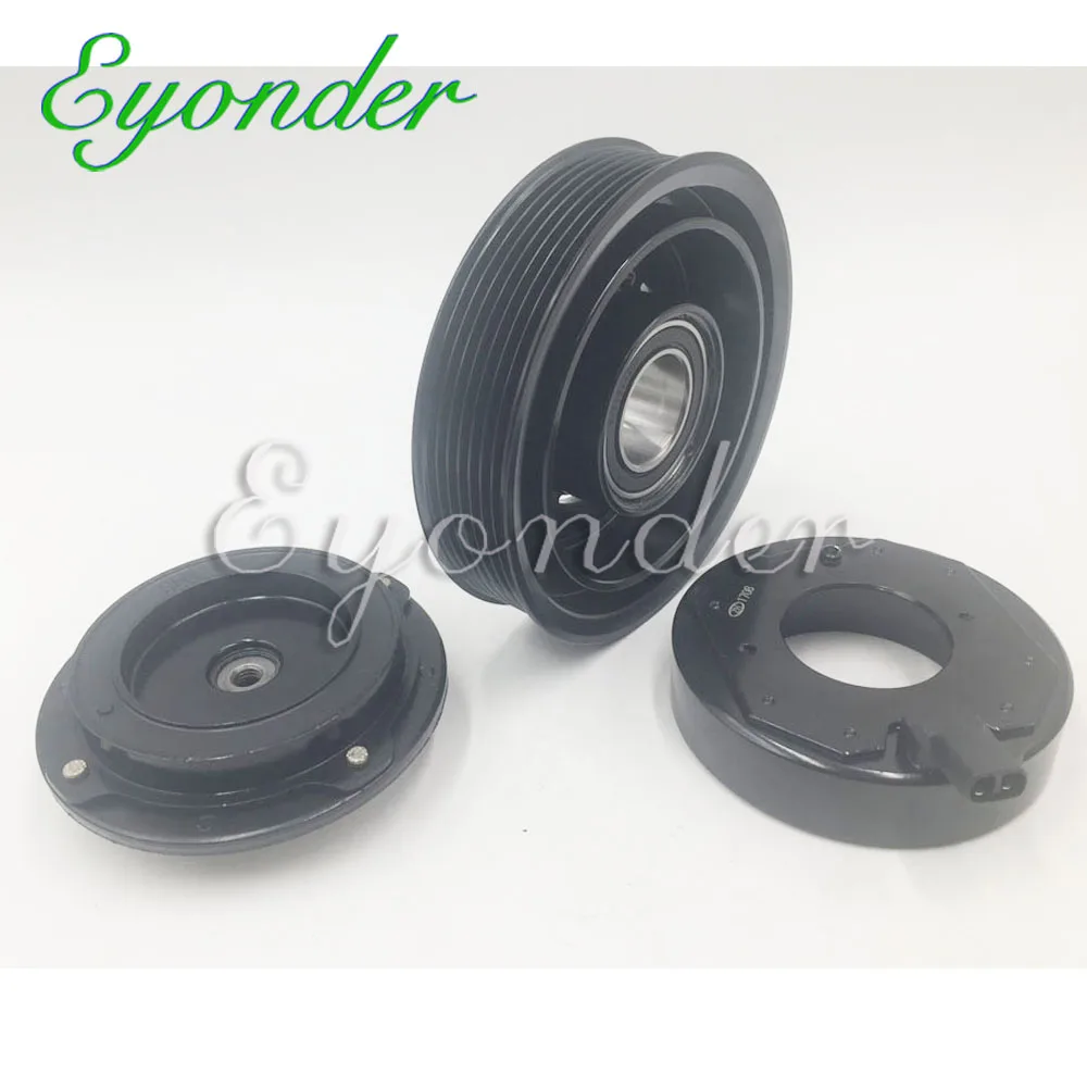 AC A/C  Ŭġ Ǯ, TOYOTA SOLARA Coupe CAMRY saloon, 4472204061 4472204062 4472204063 8831033220 8832006080