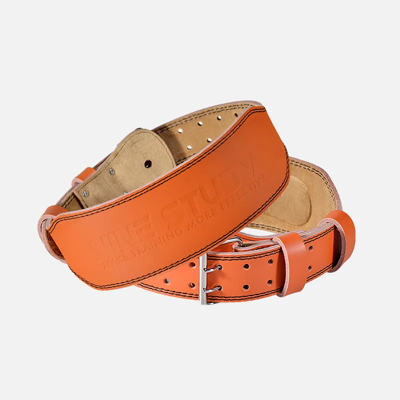 The Powerbelt - Cintura Powerlifting Lever Belt Professionale – La Casa Dei Campioni - Foto 8