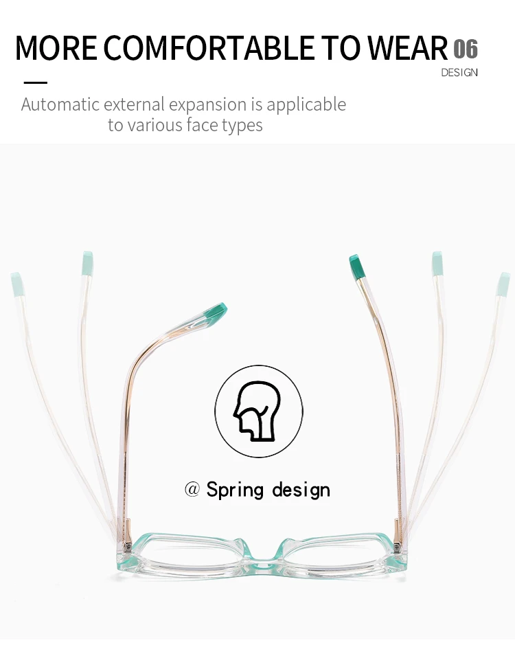 Handoer Eyeglasses 5