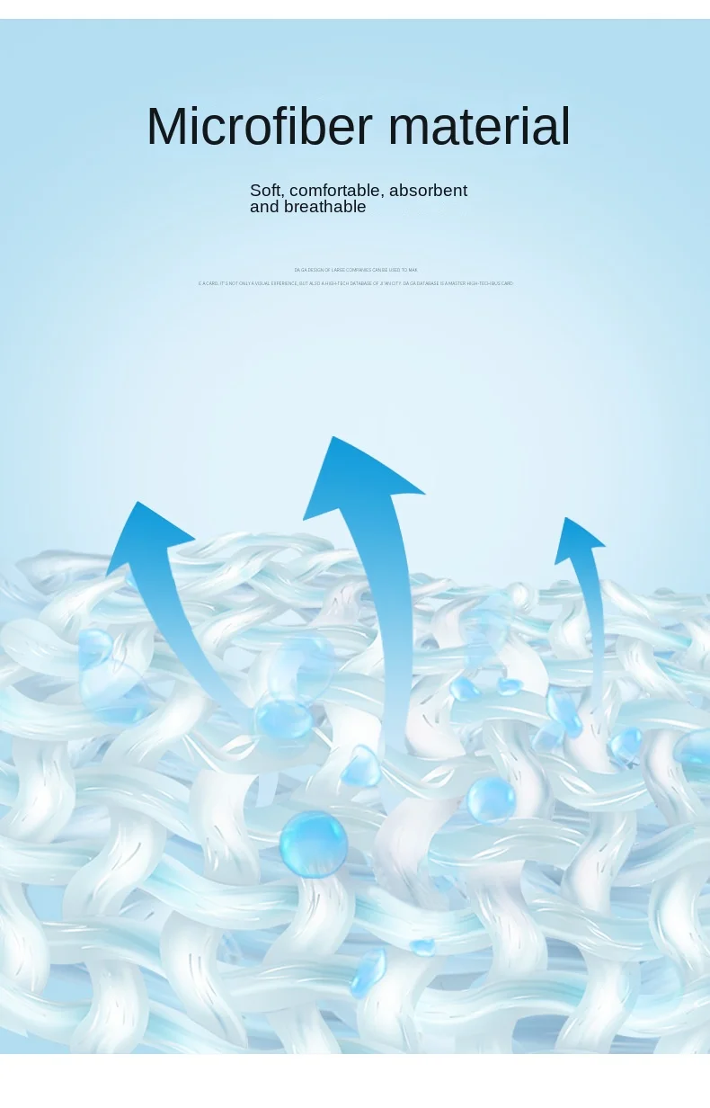 Description Picture 4 of itemBath Towel Thickened Hooded Beach Changing Robe Poncho New Plus Size Quick Dry Towels Home Thermal Pajamas Bathrobes for Adults