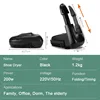 220V/110V Timed Shoe Dryer Deodorant Retractable Shoe Dryer Fast Dryer Heater Deodorizer Dehumidifier Device Foot Warmer Heater 6