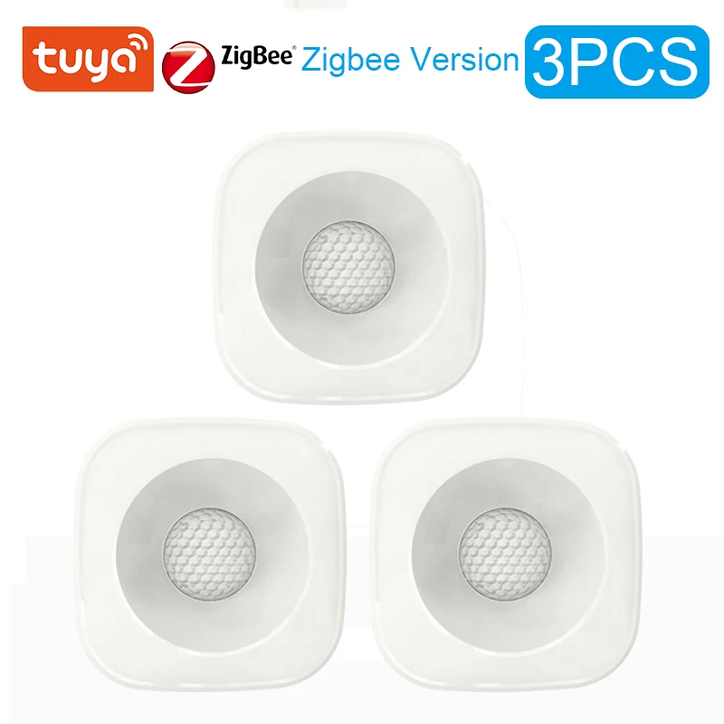 Zigbee 3pcs