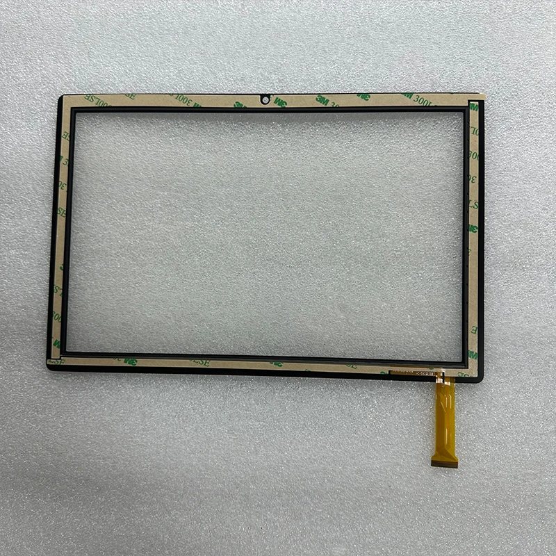 10.1 Inch XC-GG1010-555-FPC-A0 Tablet PC Capacitive Touch Screen Digitizer Sensor Glass Panel XC-GG1010-555 Replacement