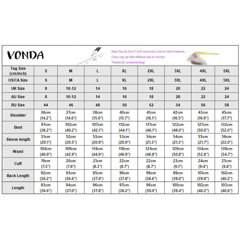 VONDA Summer Women Dress Half Sleeve See-through Summer Female Dresses Fashion Solid V Neck Vestidos OL Work Party Streetwear 6