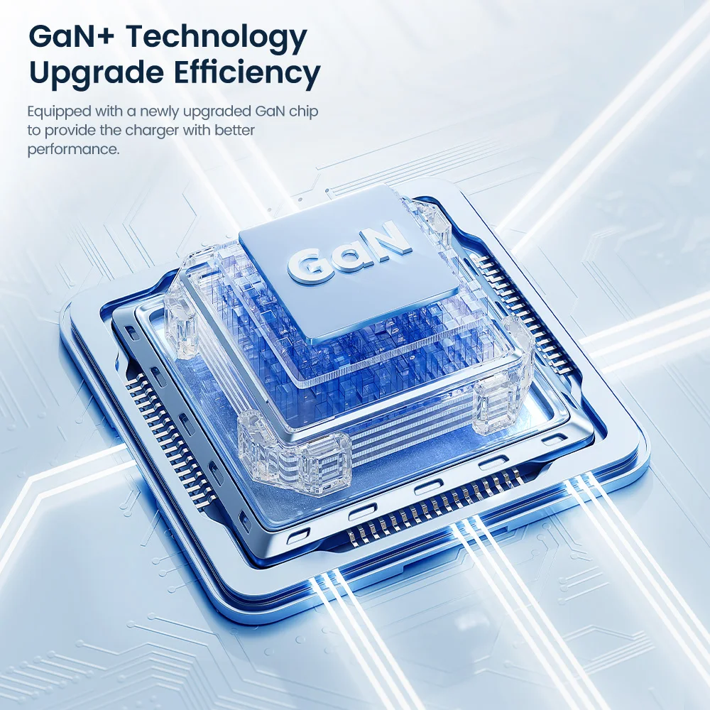 Toocki 33W GaN USB C Charger Digital Display Fast Charging Type C Charger for iPhone 15 14 13 12 Samsung Galaxy S23 S22 Xiaomi Best Sellers In Phones Accessories