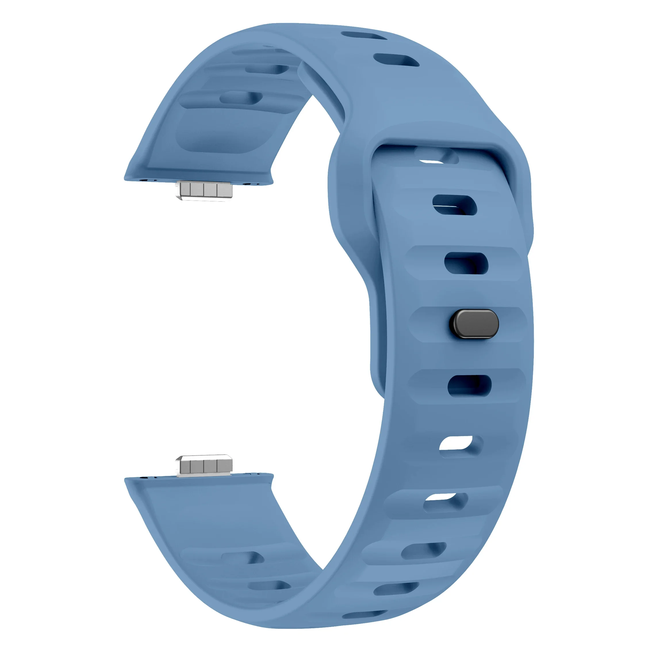 Soft Silicone Adjustable Wristband for Comfortable Wear - Correa Accessories