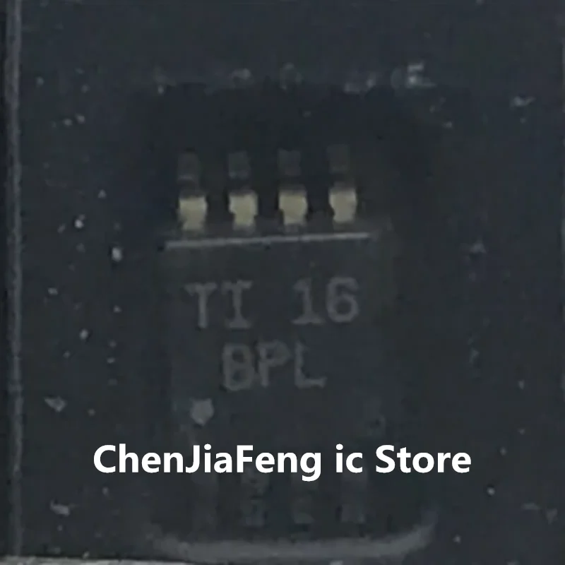 

1 шт. ~ 100 шт./лот OPA875IDGKR BPL MSOP8 новый оригинальный