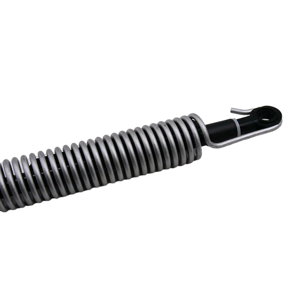 For BMW 5 Series E60 525i 528i 530i 535i Car Trunk Shock Absorber With Spring Auto Trunk Lifting Spring 51247141490