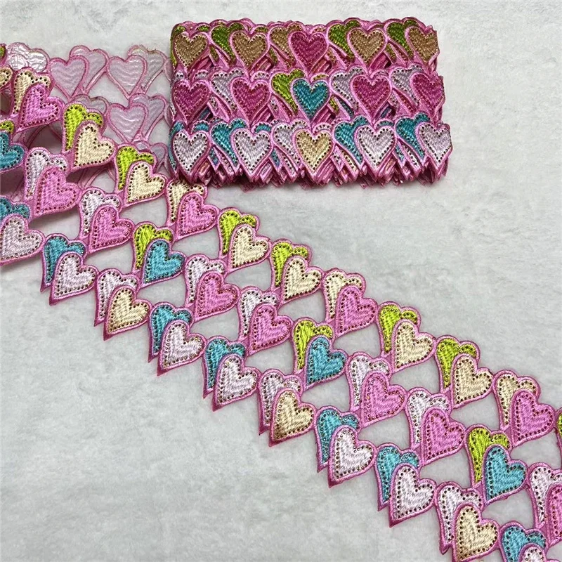 

5 ярдов, новинка, Лидер продаж, французское кружево с блестками, африканский тюль, Кружевная Сетка с вышивкой для изготовления одежды, материалы XM110201