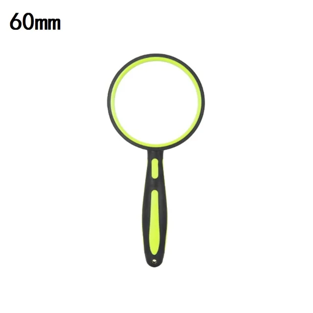 60mm 6X green