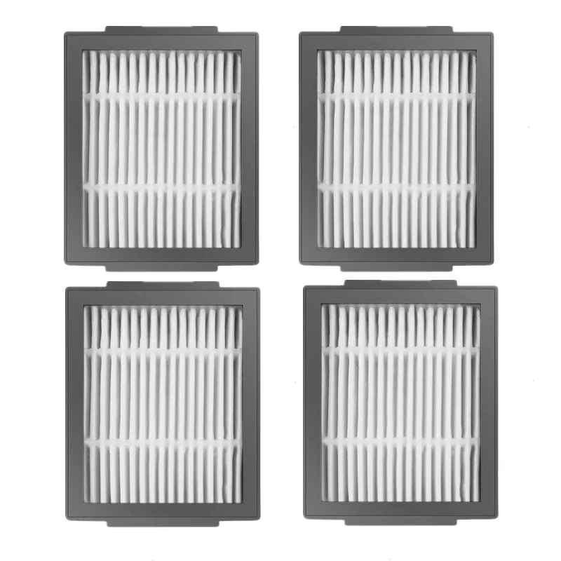 HEPA Filter for IRobot Roomba Evo, I,e,j Series:E5 E6 E7 I1 I3 I4 I5 I6 I7 I8 J7 and All Plus Version Robotic Vacuum Cleaners