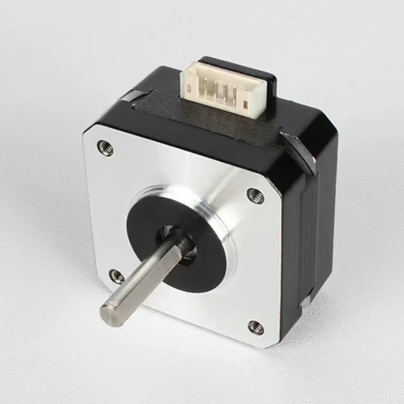 Nema17 Stepper Motor 42BYGH23 42*42*23mm 1.0A 4.1V for 3D Printer Extruder CNC Laser Engraver stepper motor