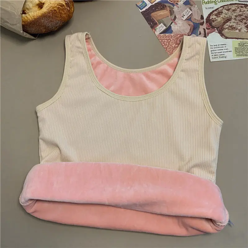 Padded Apricot