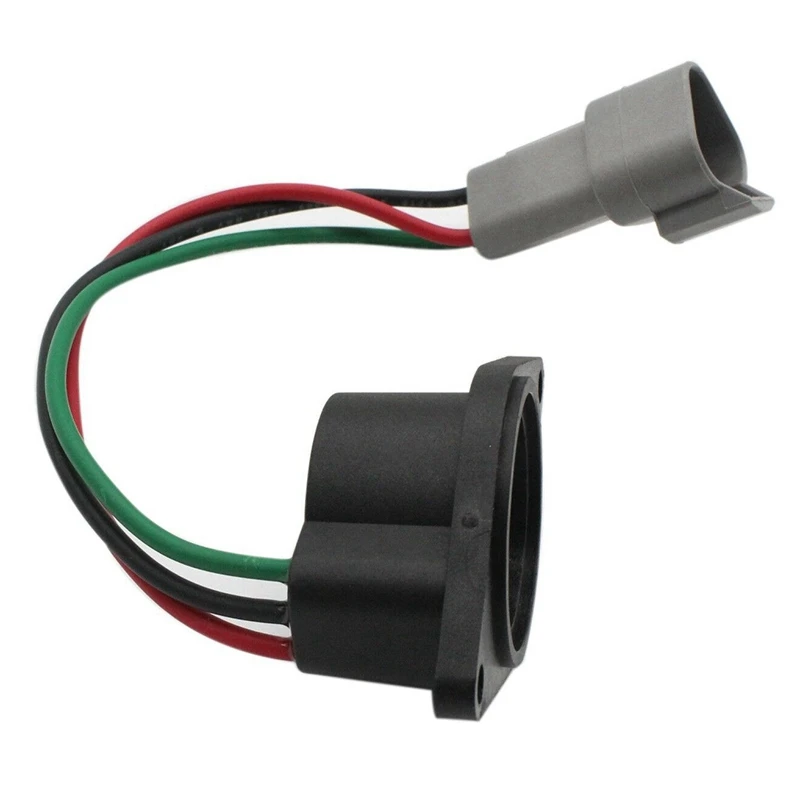 Cart Speed Sensor 5X For ADC Motor Club Car IQ Ds And Precedent 102704901