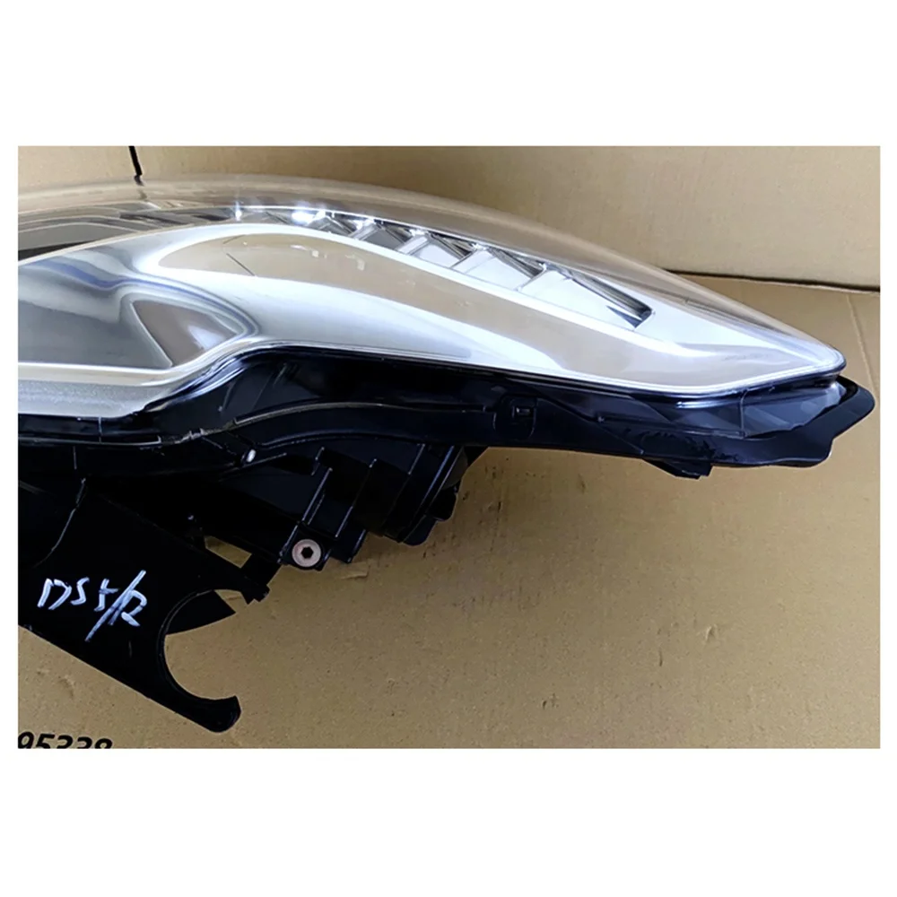 DS DS5 13-18 model Xenon Headlight assembly Headlights Original