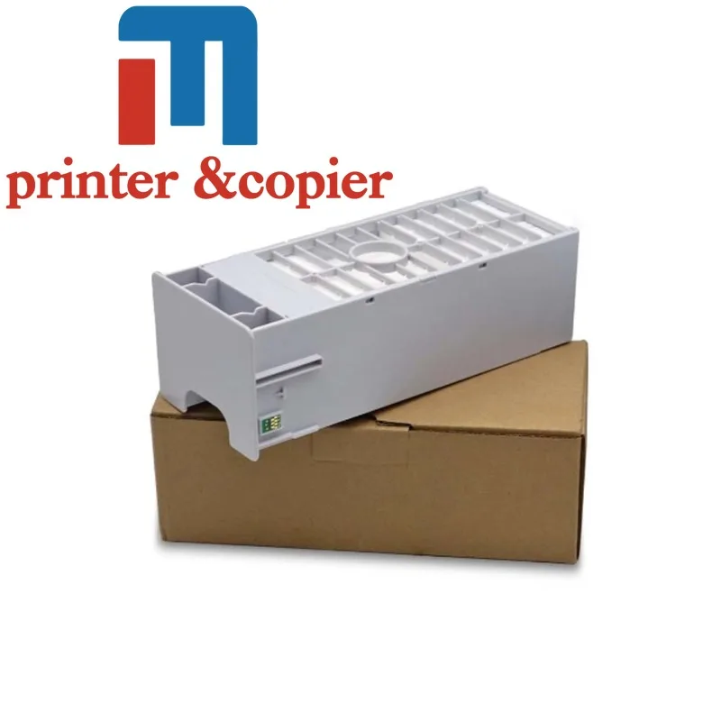 

1pc C12C890191 Ink Maintenance Tank for EPSON 7600 9600 4000 4400 4450 7900 7908 7910 9900 9908 9910 7400 11880 4000 4800 9400