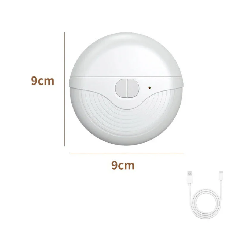 2 In 1 Electric Nail Clippers Manicure Anti-Splash Nail Trimmer For Baby Finger Toe Scissors Pedicure Thick Nails Cutter Tools