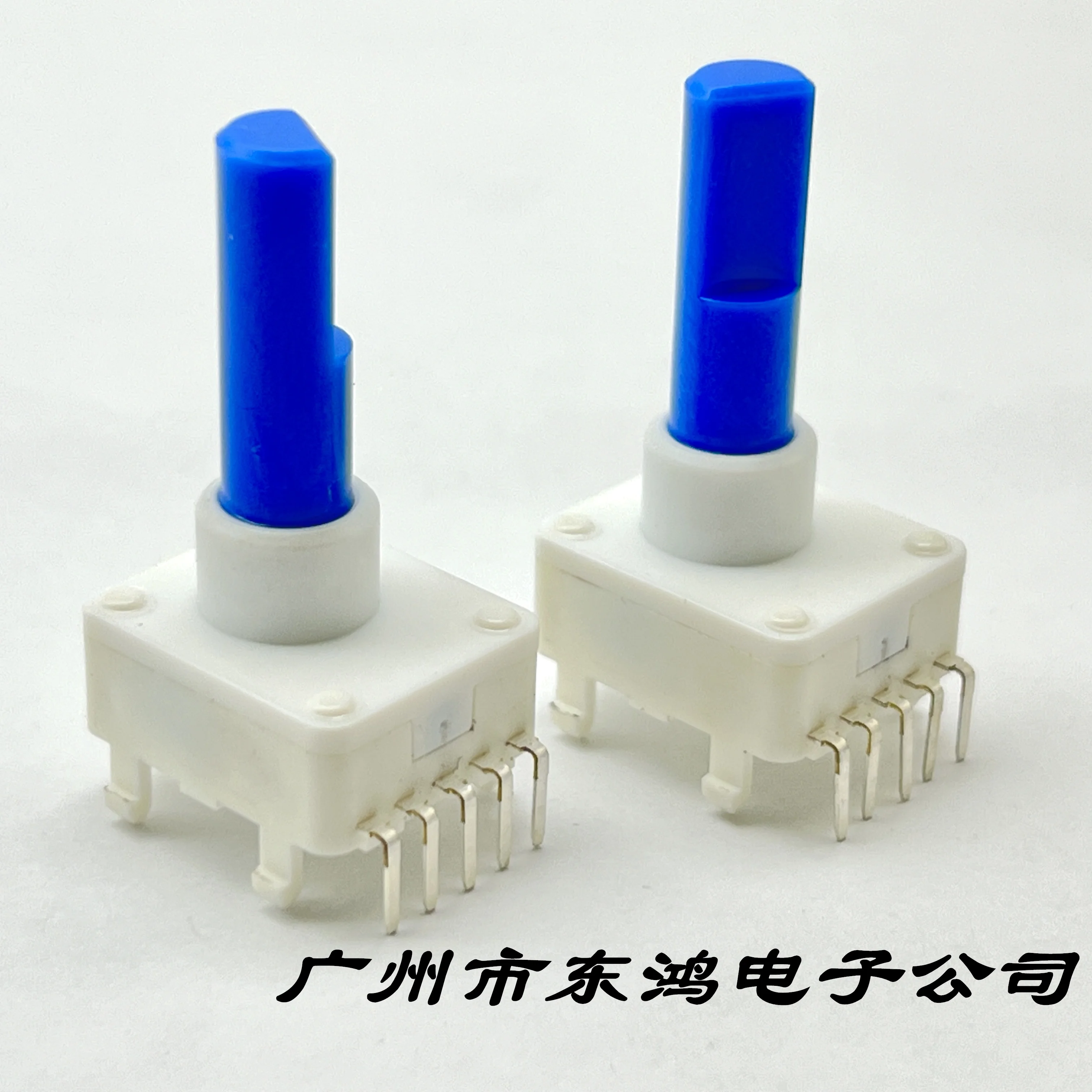 인덕션 쿠커 회전 밴드 스위치, 10 회 회전, 5 피트, 샤프트 길이 23mm, 1 개