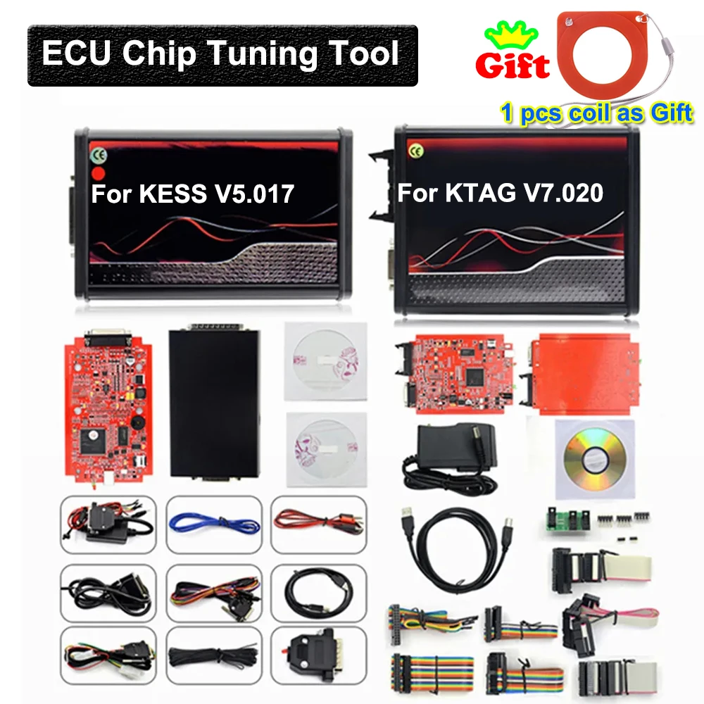 FerramentadeProgramaoECUparaKTAGKTAGFirmwareCarTrucksTuningMasterUnlimitedToken