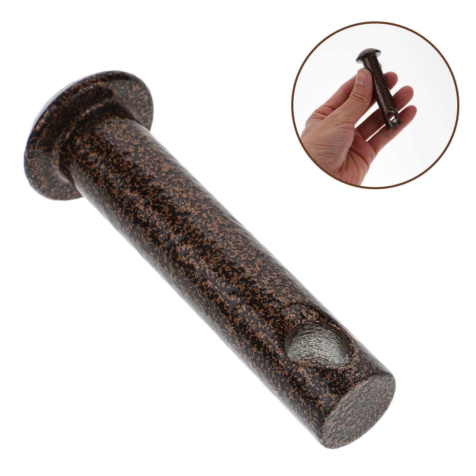 Metal Swing Plug Pin Metal Hammock Swing Plug Pin Heavy Duty Swing Plug Pin Fixing Tool