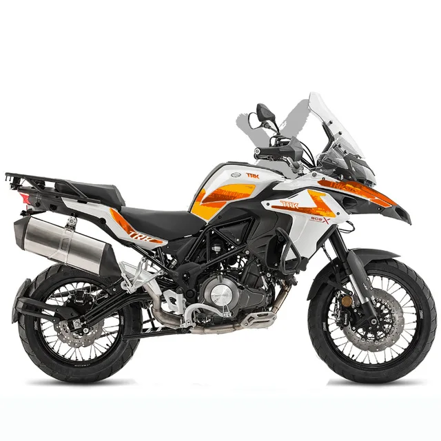 ߰ſ Ǹ  ڵ ƼĿ ڵ Benelli TRK502 TRK 502 502x    Ʈ      Į ƼĿ