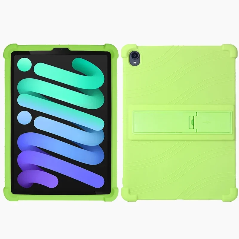 Shockproof Protective Soft Cover