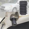 محرك السيارة هود بونيه الباب الخلفي عازلة وسادة المطاط جبل استبدال لشركة هيونداي أكسنت MC 2006 2007 2008 2009 2010 فيرنا