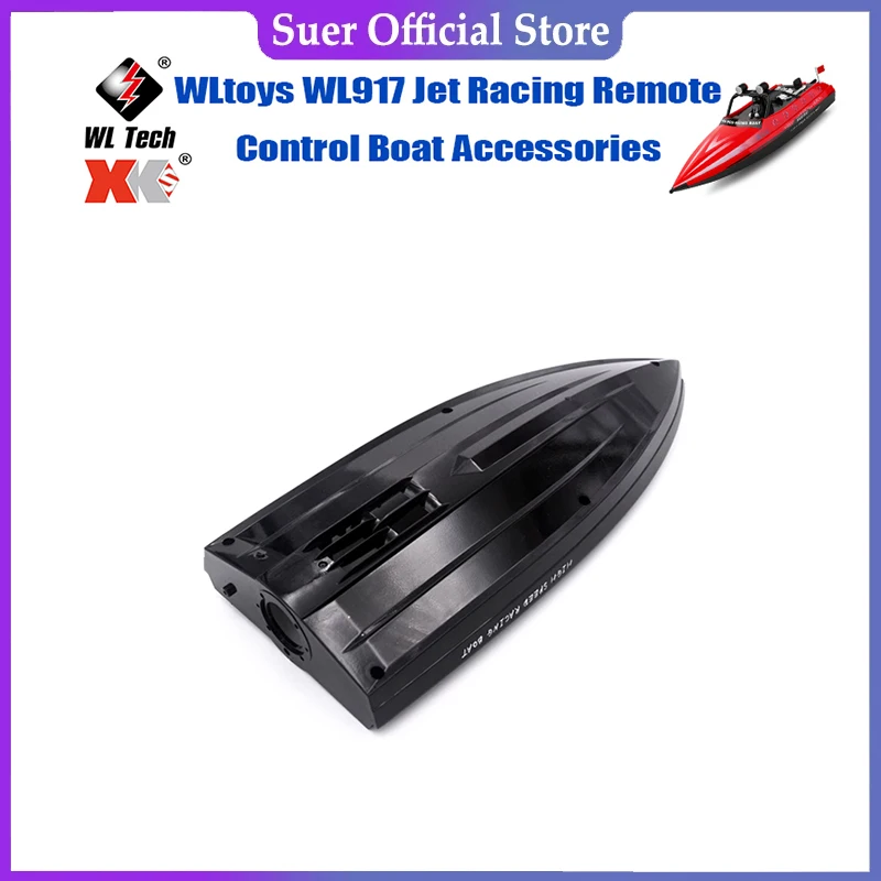 

WLtoys WL917 Jet Racing Remote Control Boat Accessories WL917-19 Bottom Cover