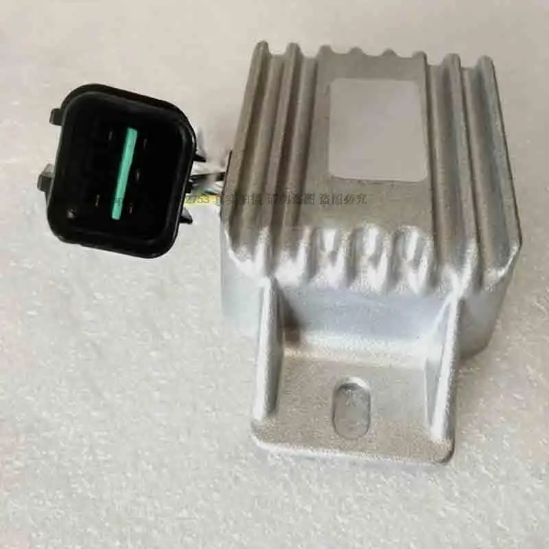 Excavator accessories 6D22 6D24 generator for relay ME049239 R8T30175