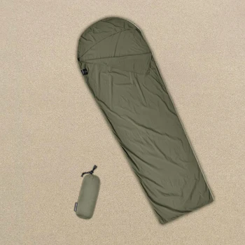 Ultralight Camping Sleeping Bag Liner 5