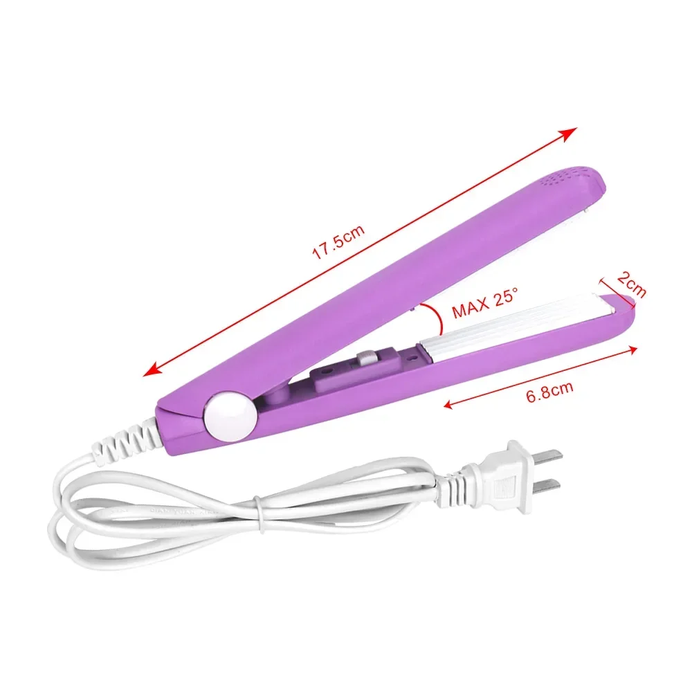 Mini Sealer Plastic Bag Sealer Mini Portable Heat Sealing Machine Food Vacuum Sealer Seal Packing Plastic Impulse Sealer Household Bag Clips Handheld