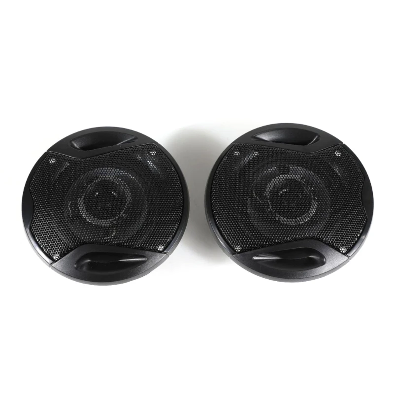 Water Resistant Marine Radio White Universal Housing Cover Radio Splash Proof Stereo Cover Boat-Flush Mount Stereo
