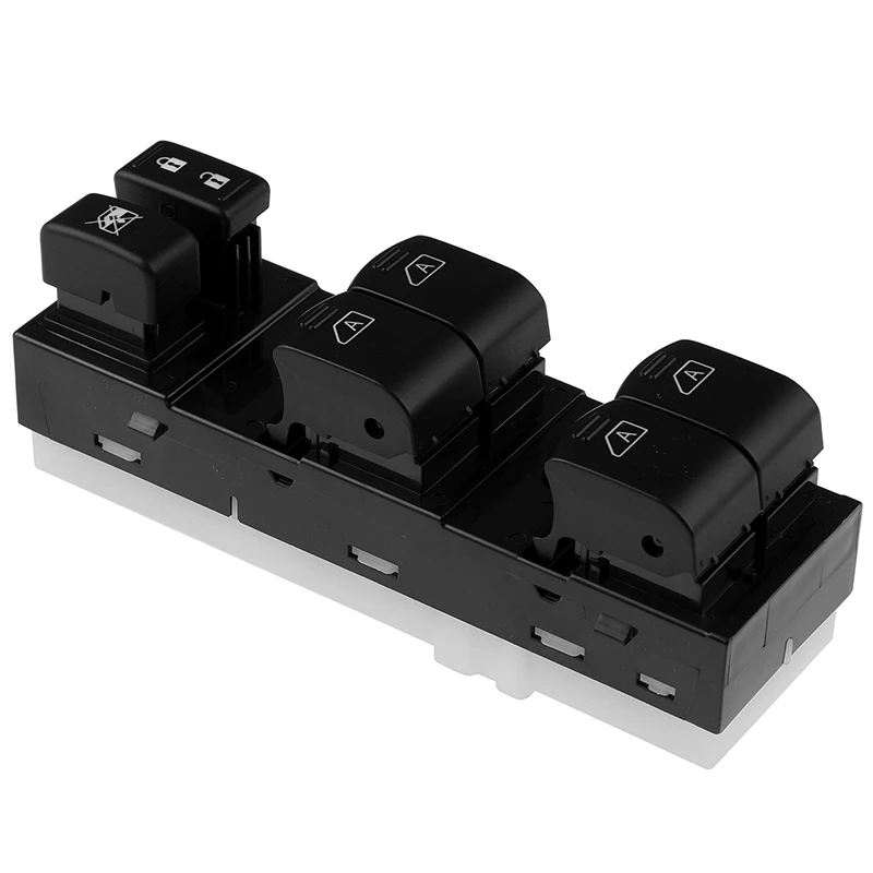 Infiniti Electric Power Window Switch Compatible G35 G37 Q40 2009-2012 Maxima
