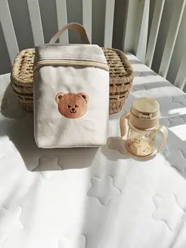 Thermal Baby Stroller Storage Bag 5