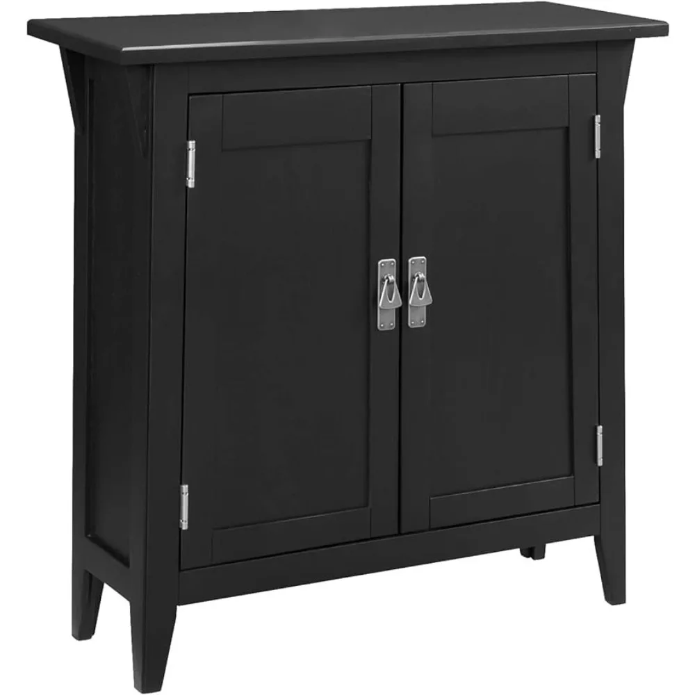

Leick Favorite Finds Storage Cabinet Hall Stand