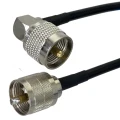 PL259 to PL259 M90