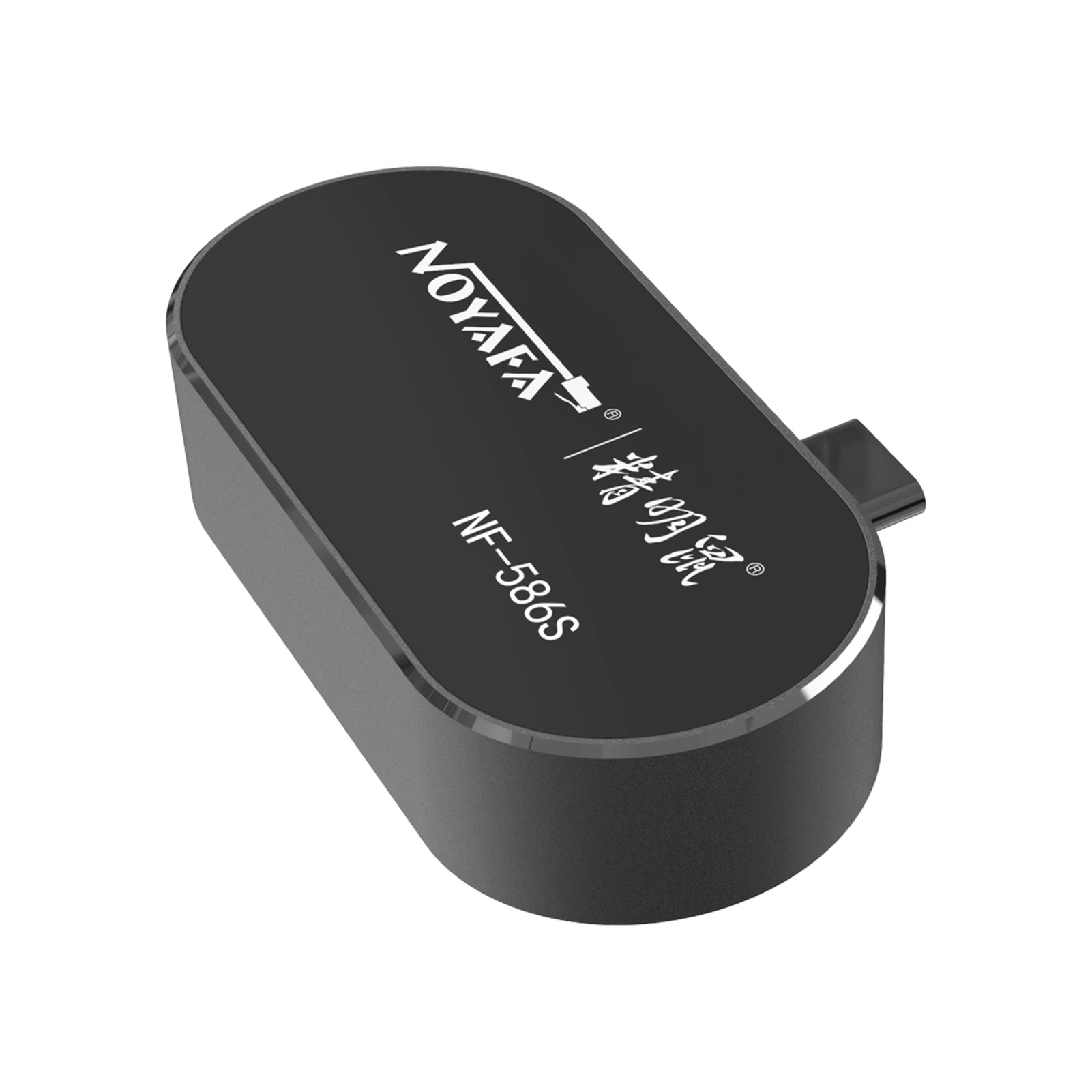 NOYAFA NF 586S/NF 583S USB C IR Infrared Thermal Imager Mini Thermal