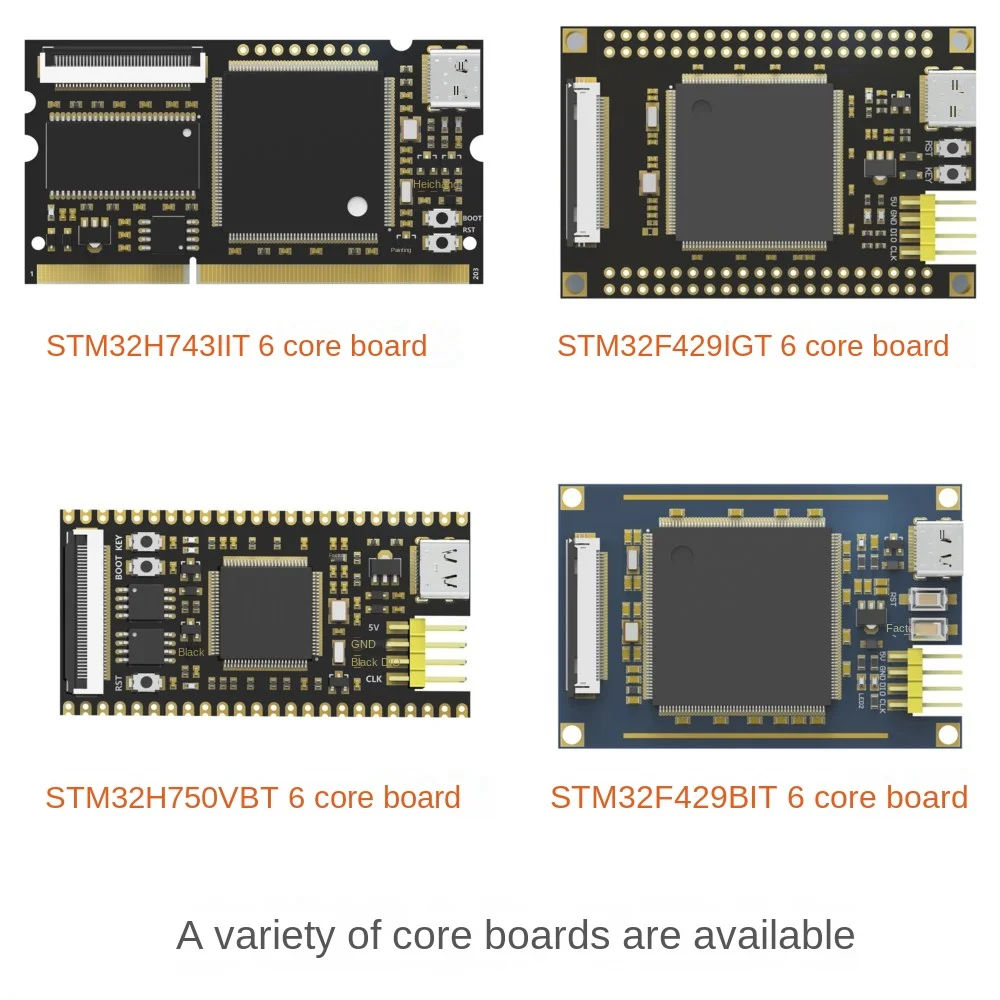 TFT LCD ũ, RGB ̽, SCM STM32 ÷ ,  ġ ũ, 4.3 ġ